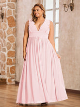 Blushing Pink
