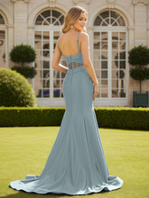 Dusty Blue
