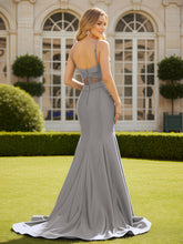 Steel Grey