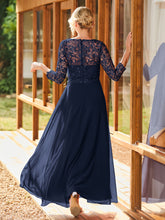 Dark Navy