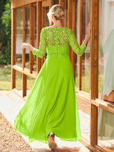 Lime Green