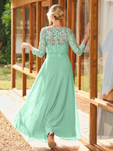 Mint Green