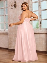 Blushing Pink