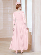 Blushing Pink