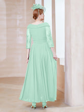 Mint Green