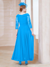 Ocean Blue