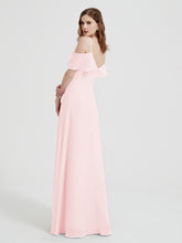 Blushing Pink