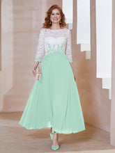Mint Green