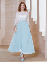 Sky Blue
