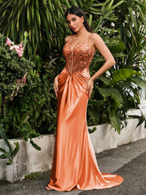 Burnt Orange