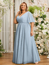 Dusty Blue