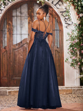Dark Navy
