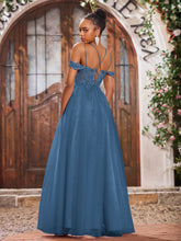 Slate Blue
