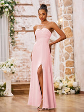 Blushing Pink