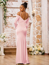 Blushing Pink