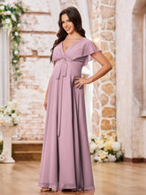 Vintage Mauve