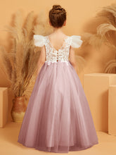 Dusty Rose