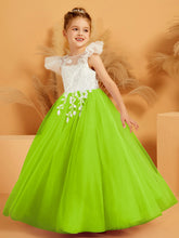 Lime Green