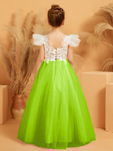 Lime Green