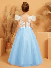 Sky Blue