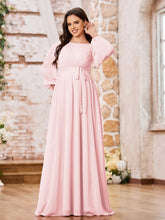 Blushing Pink