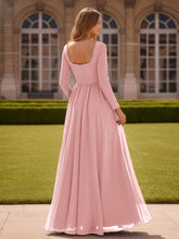 Dusty Rose