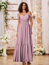 Vintage Mauve