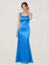 Ocean Blue