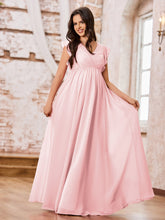 Blushing Pink