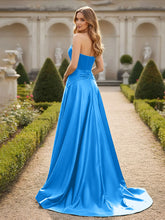 Ocean Blue