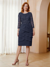 Dark Navy