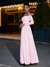Blushing Pink