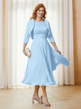 Sky Blue