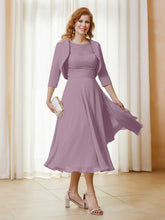 Vintage Mauve