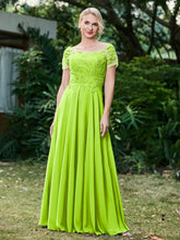 Lime Green