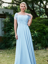 Sky Blue