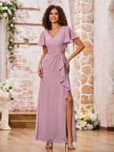 Vintage Mauve
