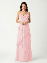 Blushing Pink