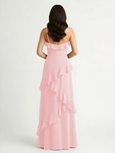 Blushing Pink