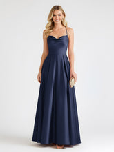 Dark Navy