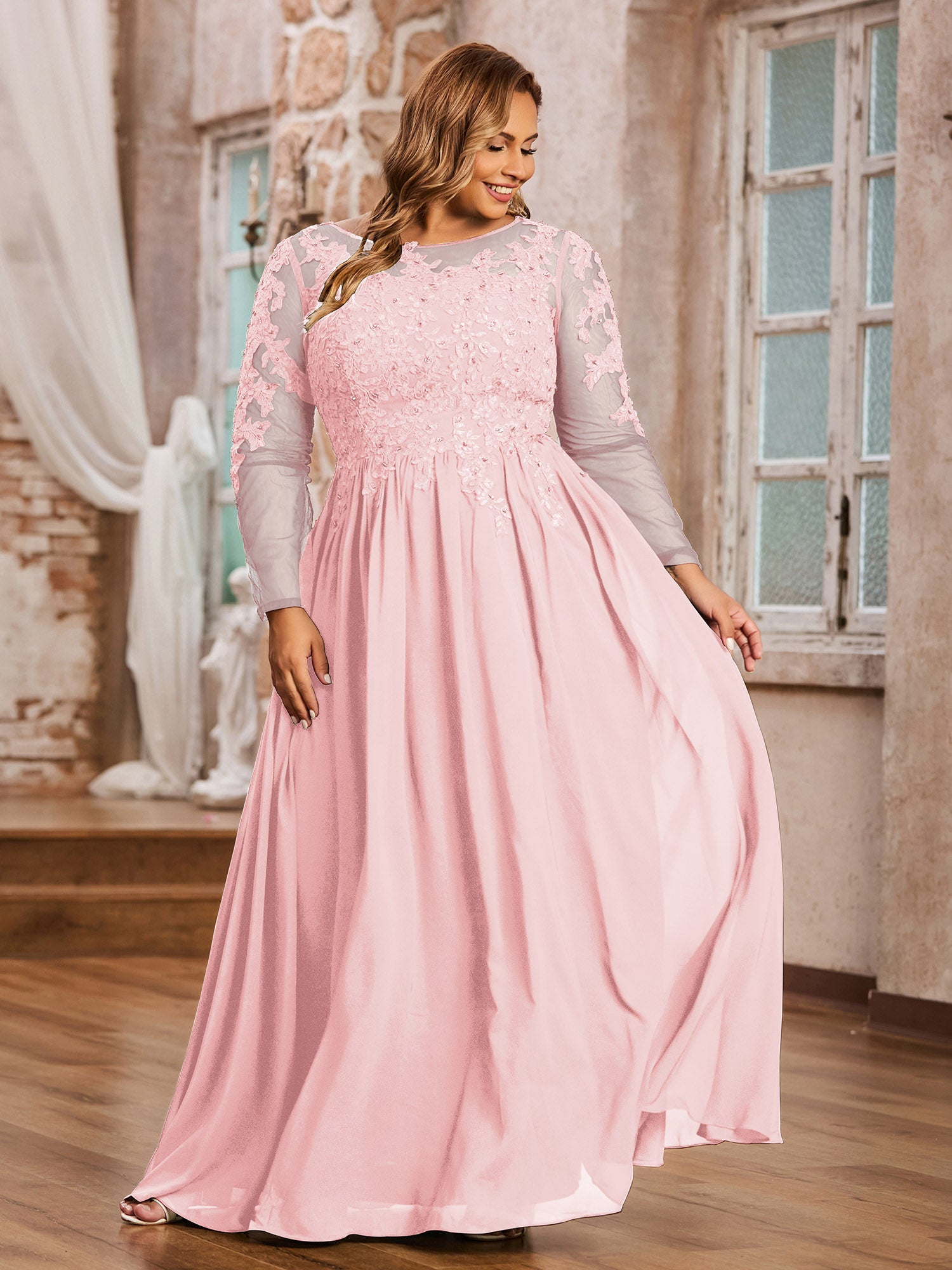 Shein Wedding Guest Dresses With Sleeves Modelyn Plus Floral Embroidery Mesh Overlay Prom Dress Maxi Women Shein Wedding Guest Dresses With Sleeves Modelyn Plus Floral Embroidery Mesh Overlay Prom Dress Maxi Women