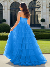 Ocean Blue