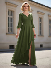 Olive Green