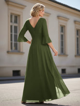 Olive Green