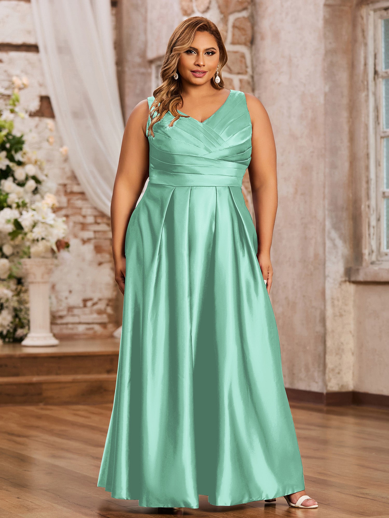 Teal Bridesmaid Turquoise Bridesmaid Dresses Plus Size Plus Size Teal Bridesmaid Dresses Cap Sleeve V-neck Teal Bridesmaid Turquoise Bridesmaid Dresses Plus Size Plus Size Teal Bridesmaid Dresses Cap Sleeve V-neck