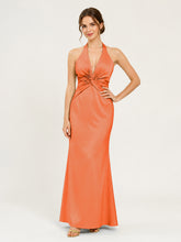 Burnt Orange