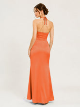 Burnt Orange