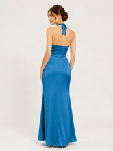 Ocean Blue