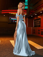 Dusty Blue