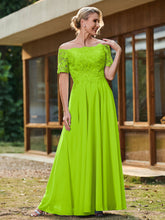 Lime Green